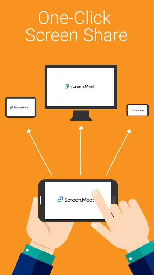 ScreenMeet