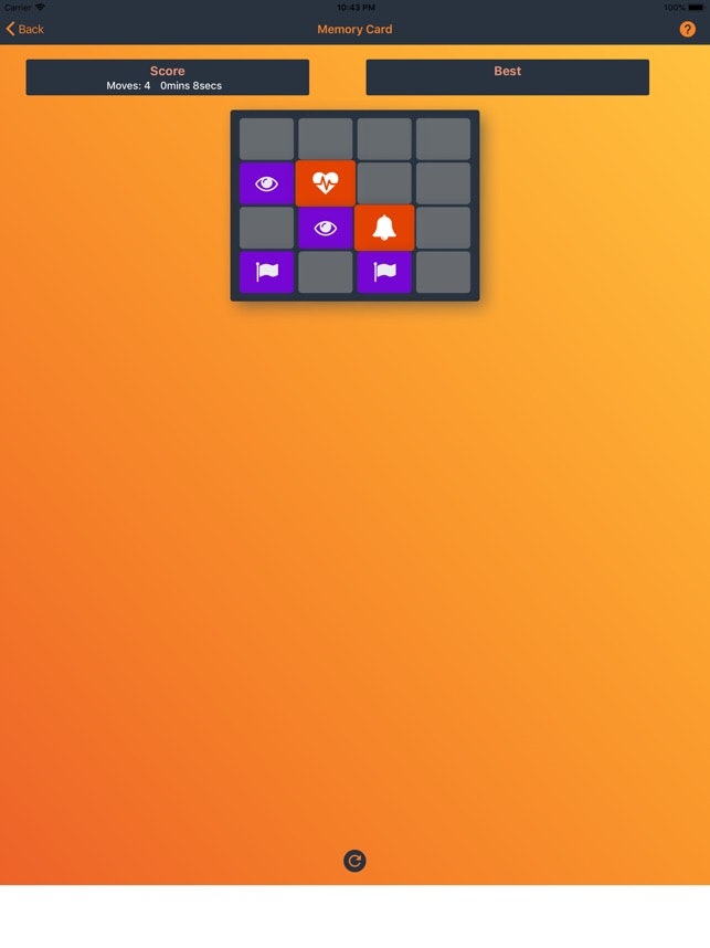 Gamefy (hyper casual, infinite games) gallery image