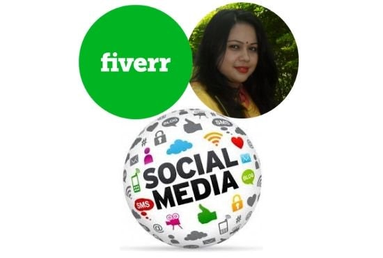 social media marketing professionally gallery image