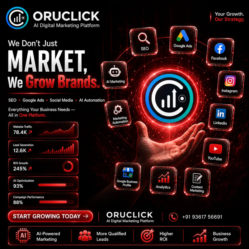 OruClick screenshot 3