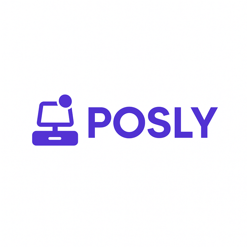 posly logo