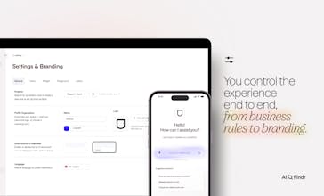 AI Findr gallery image