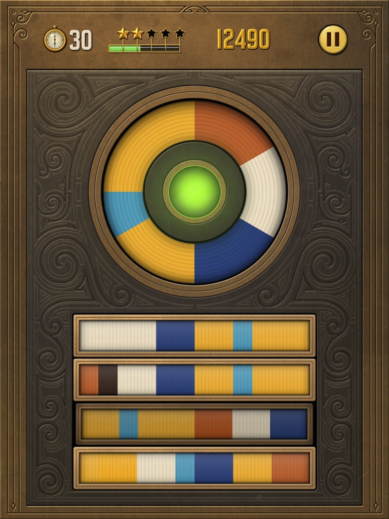 A Clockwork Brain gallery image