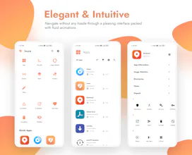 Inure App Manager gallery image