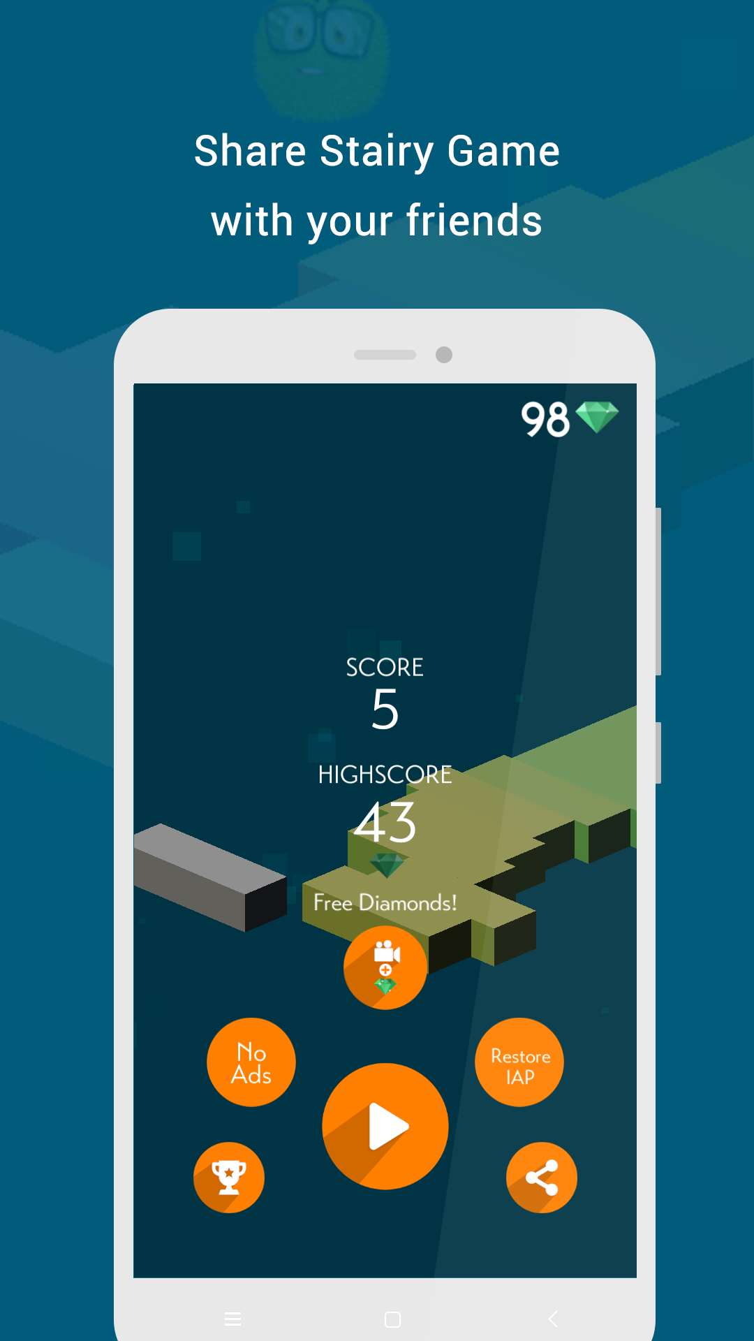 Stairy gallery image