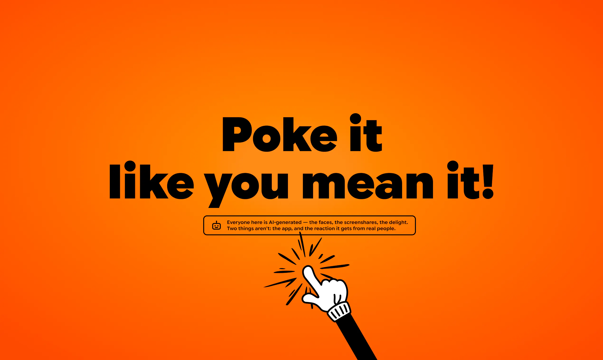 Pokey gallery image