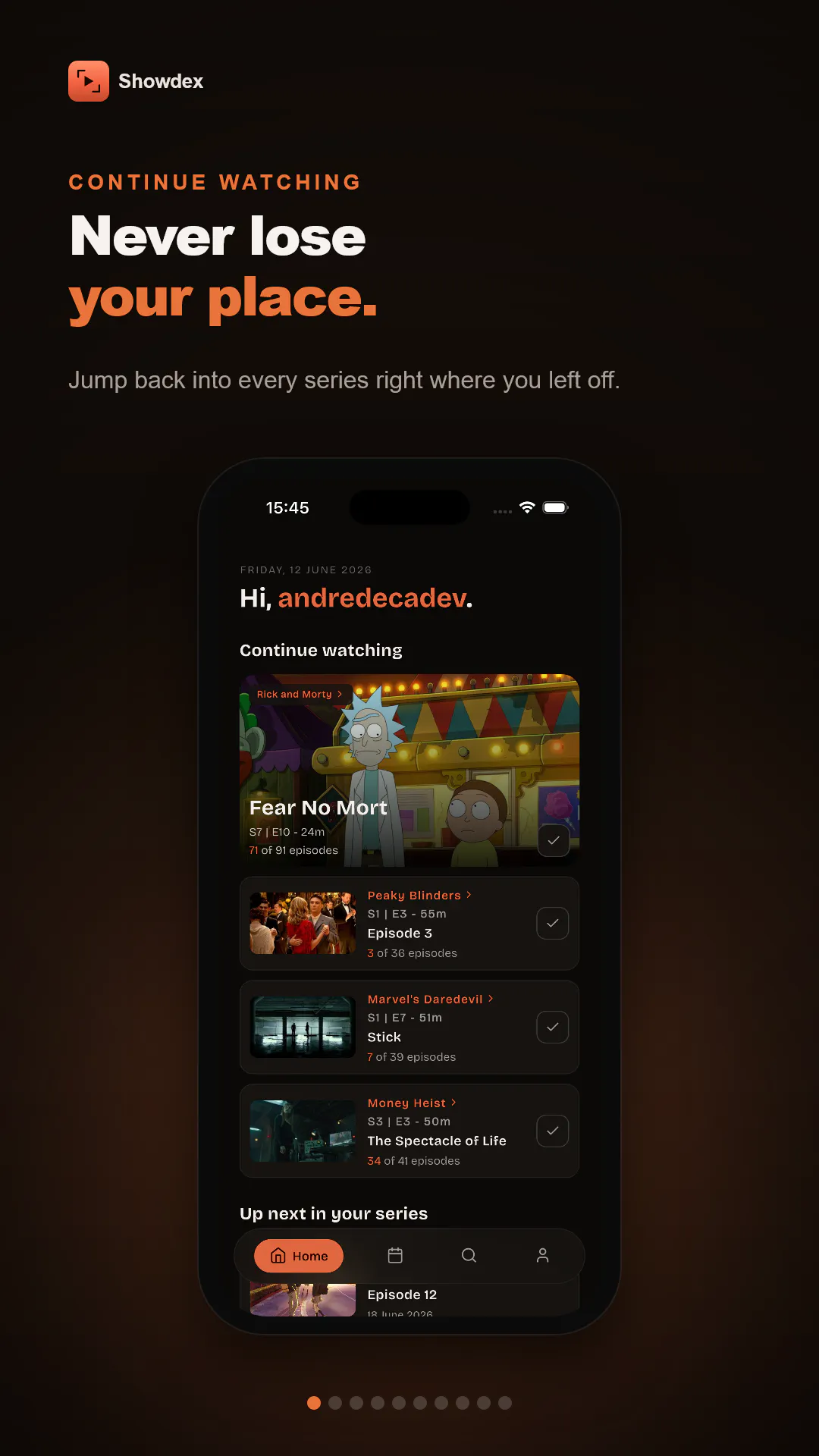  Showdex gallery image