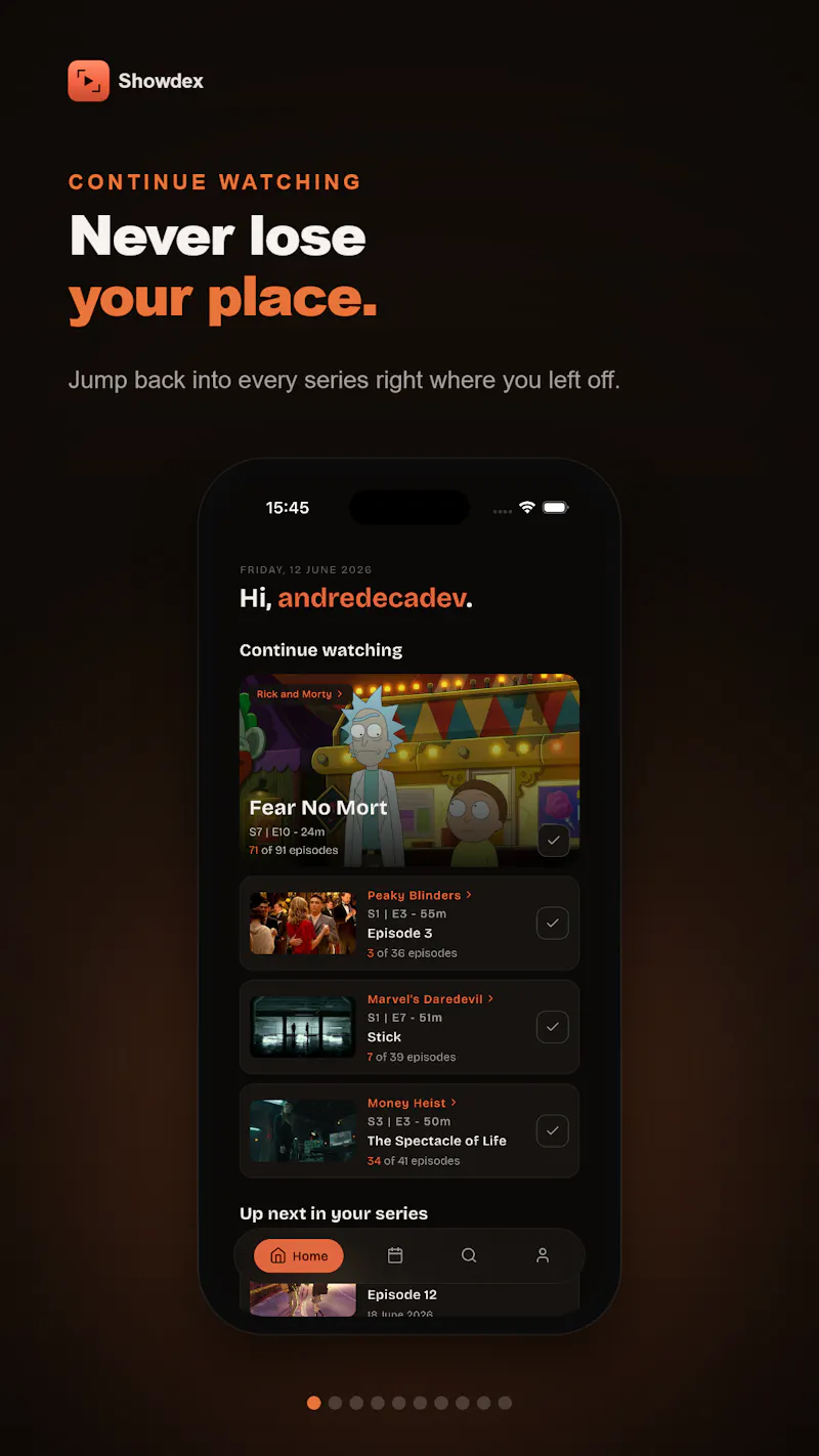  Showdex screenshot 3