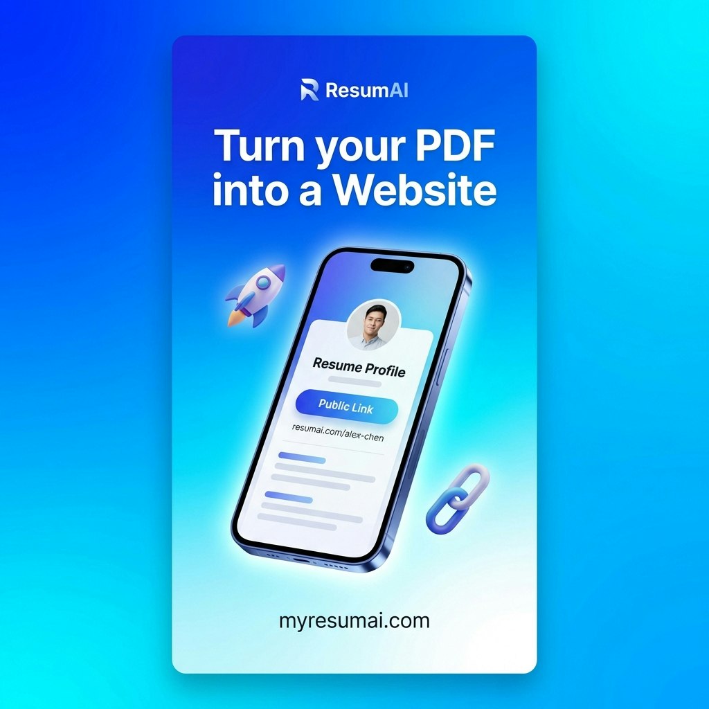 ResumAI gallery image