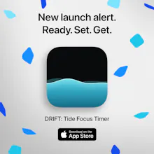 drift gallery image