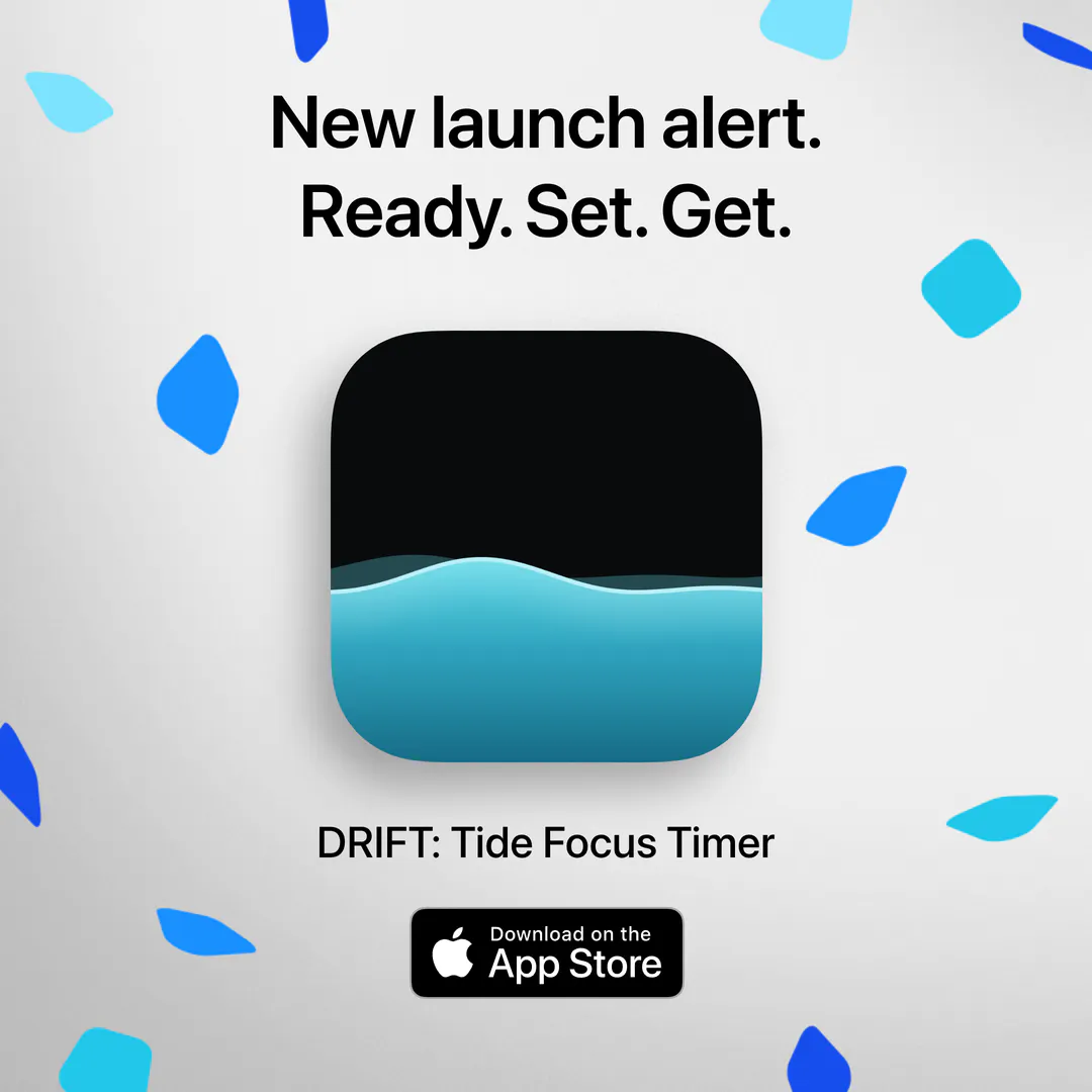drift screenshot