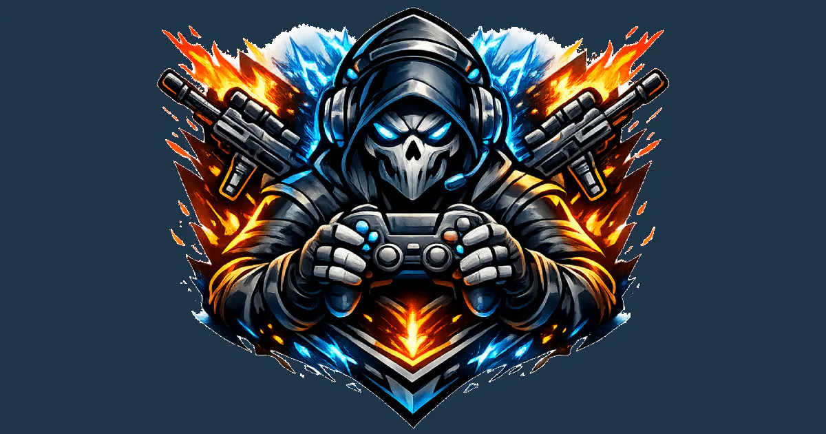 Gamertino gallery image