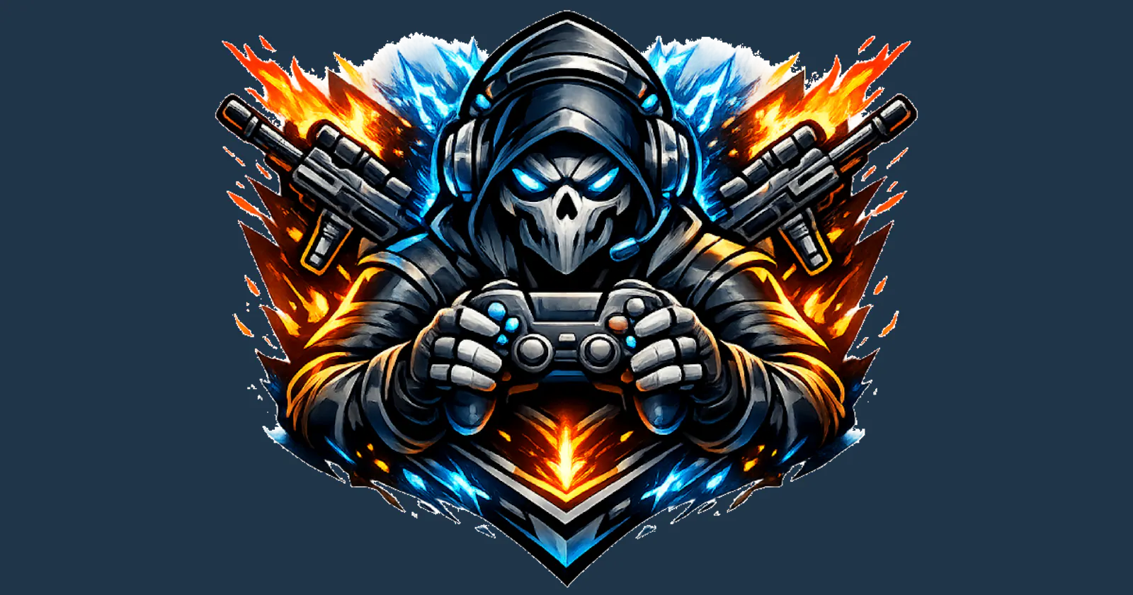 Gamertino screenshot 1