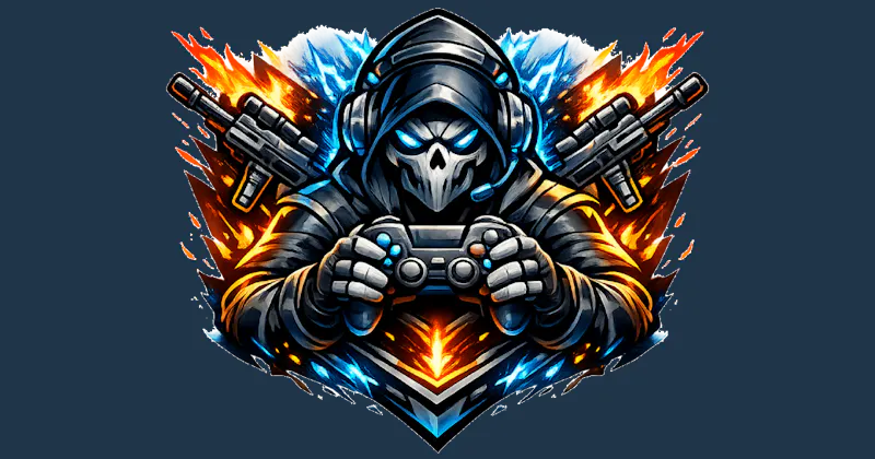 Gamertino screenshot 1
