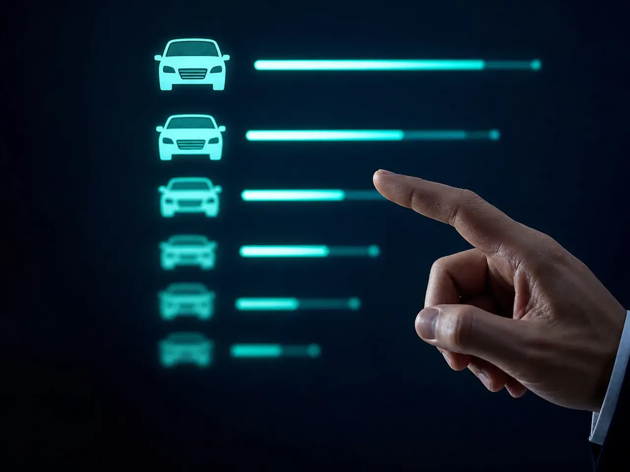 WAVI — Accessible Vehicle Index gallery image