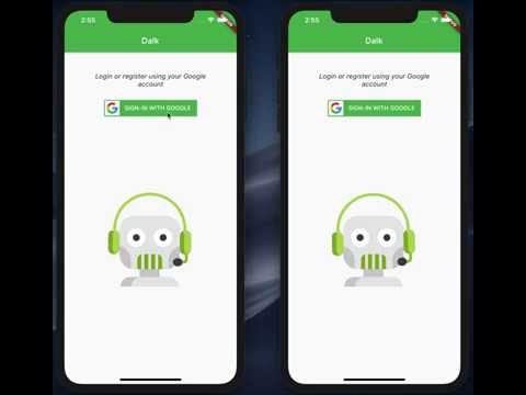 Dalk.io gallery image
