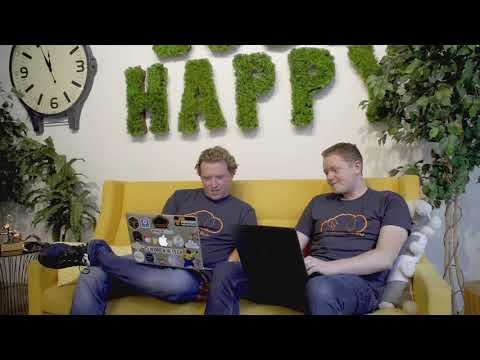 A Cloud Guru gallery image