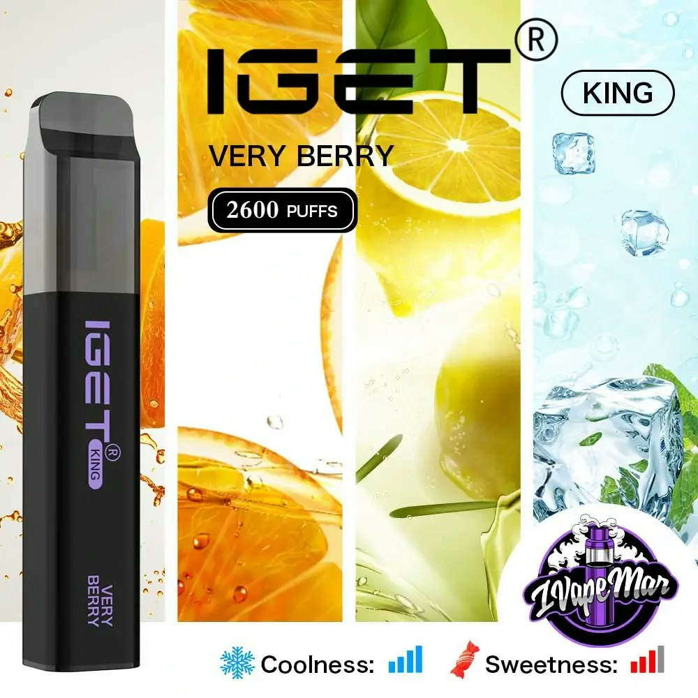 동사 - 호주 일회용 vape 매장 미디어 3