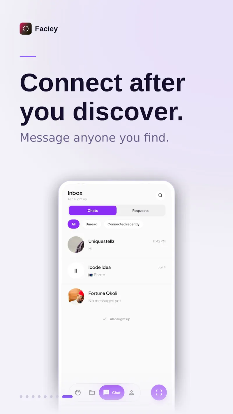 Faciey screenshot 8