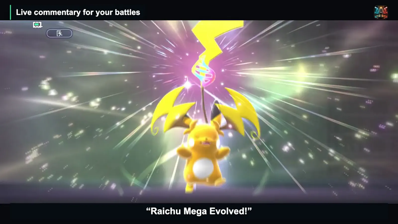 Poke Battle Announcer screenshot 5