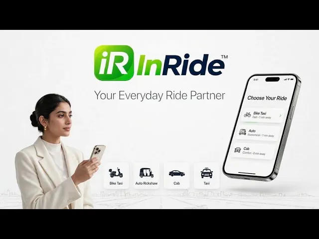 InRide gallery image