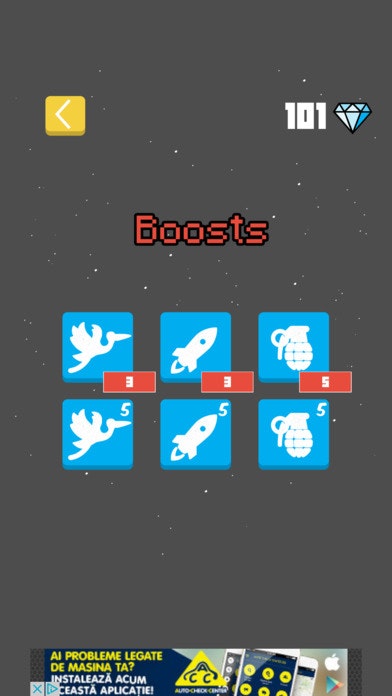 Legendary Flight gallery image