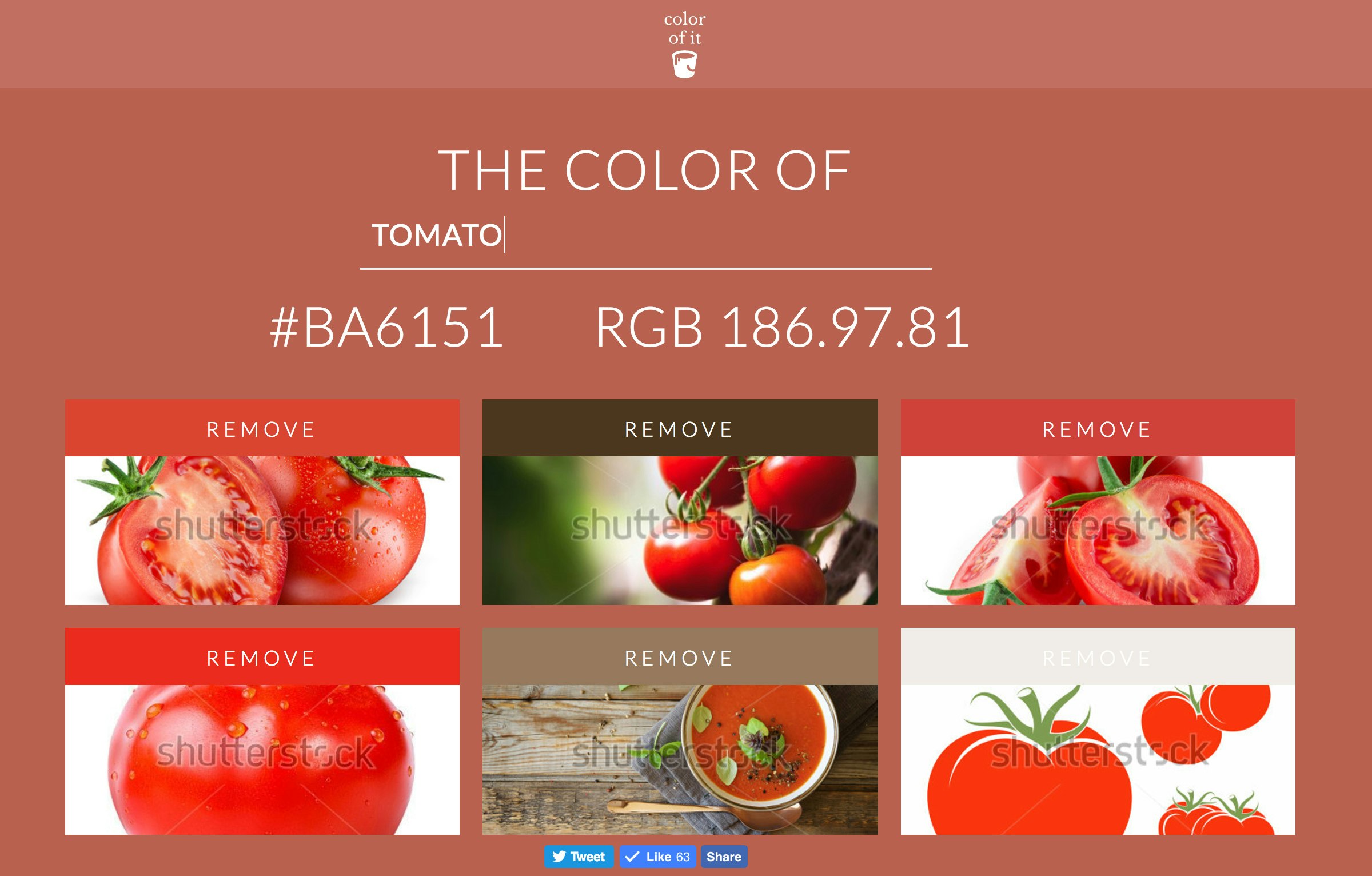 Color of it gallery image