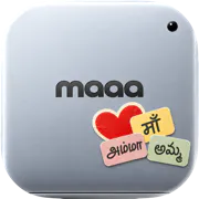 Maaa