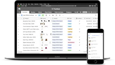 miniAppMaker gallery image