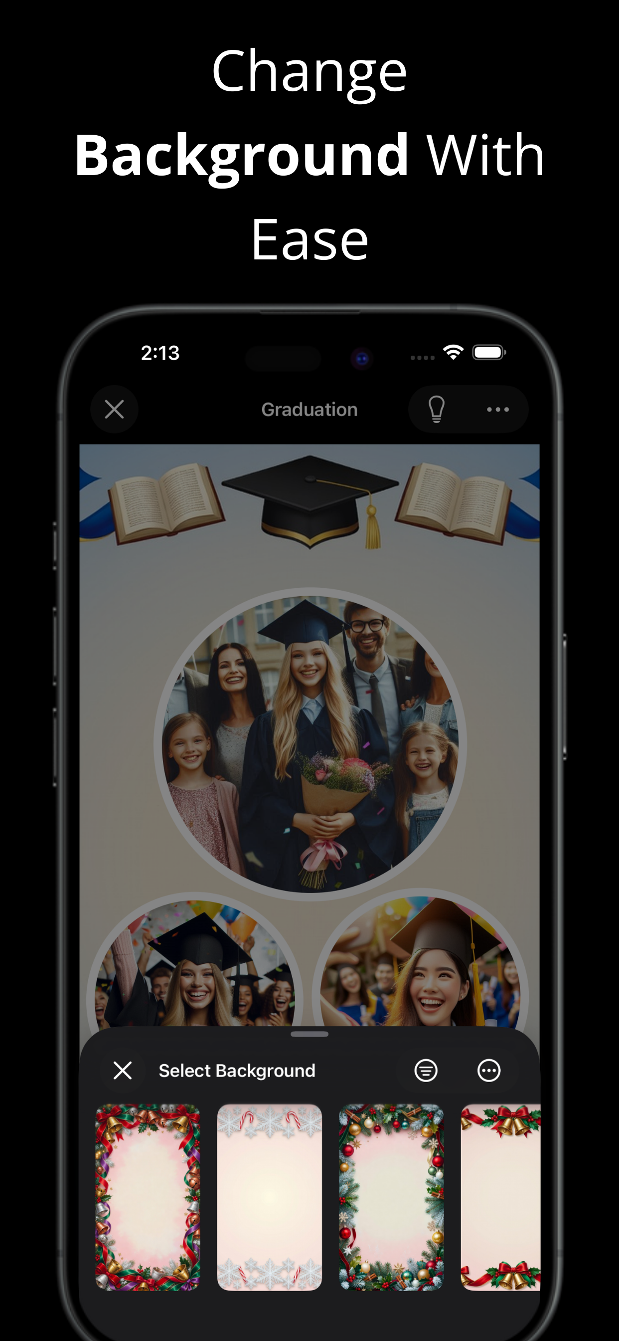 CollageAlt: Collage Animator media 7