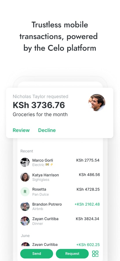 Valora gallery image