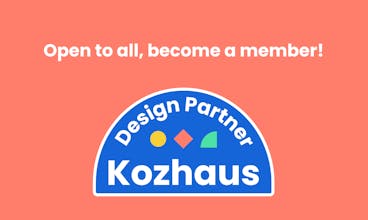 Kozhaus gallery image