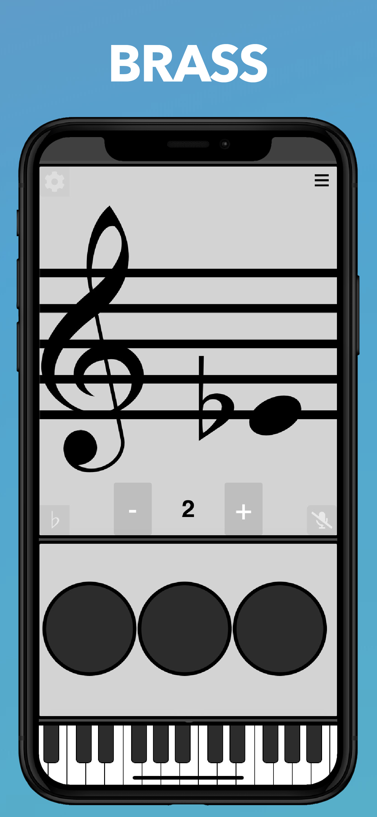 Instrument Bible gallery image