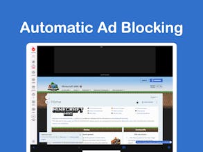 Kinder Browser (iOS App) gallery image