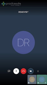 PracticeSuite gallery image