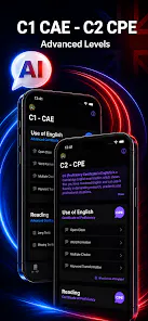 Use of English AI 截图 1