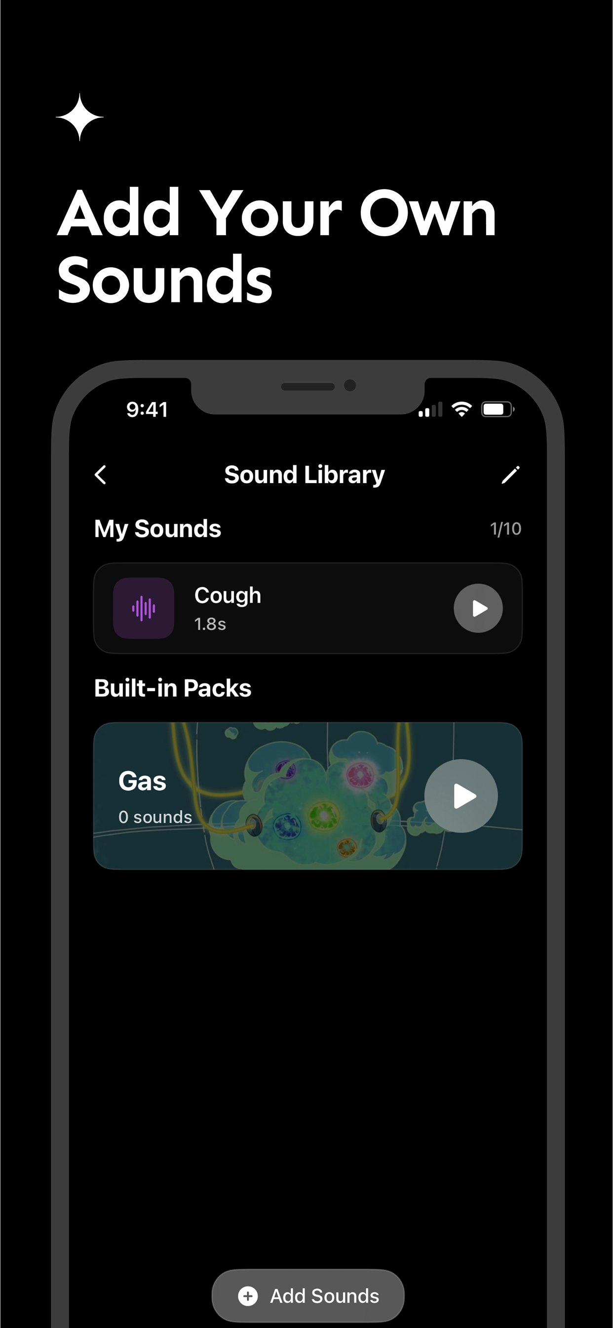 Say It Louder gallery image