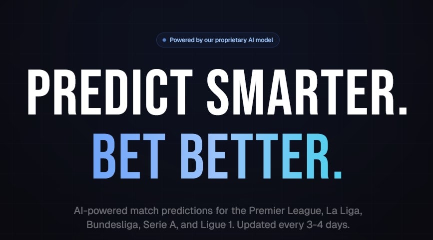 Oddsly gallery image