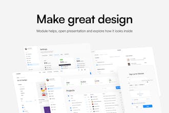 Module gallery image