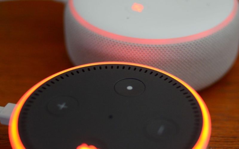 Alexa no responde a los comandos de voz: - Alexa no responde media 3