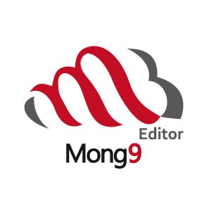 Mong9 Editor