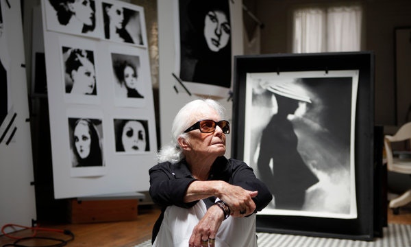 Lillian Bassman gallery image