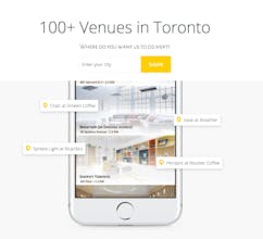 Encounter App gallery image
