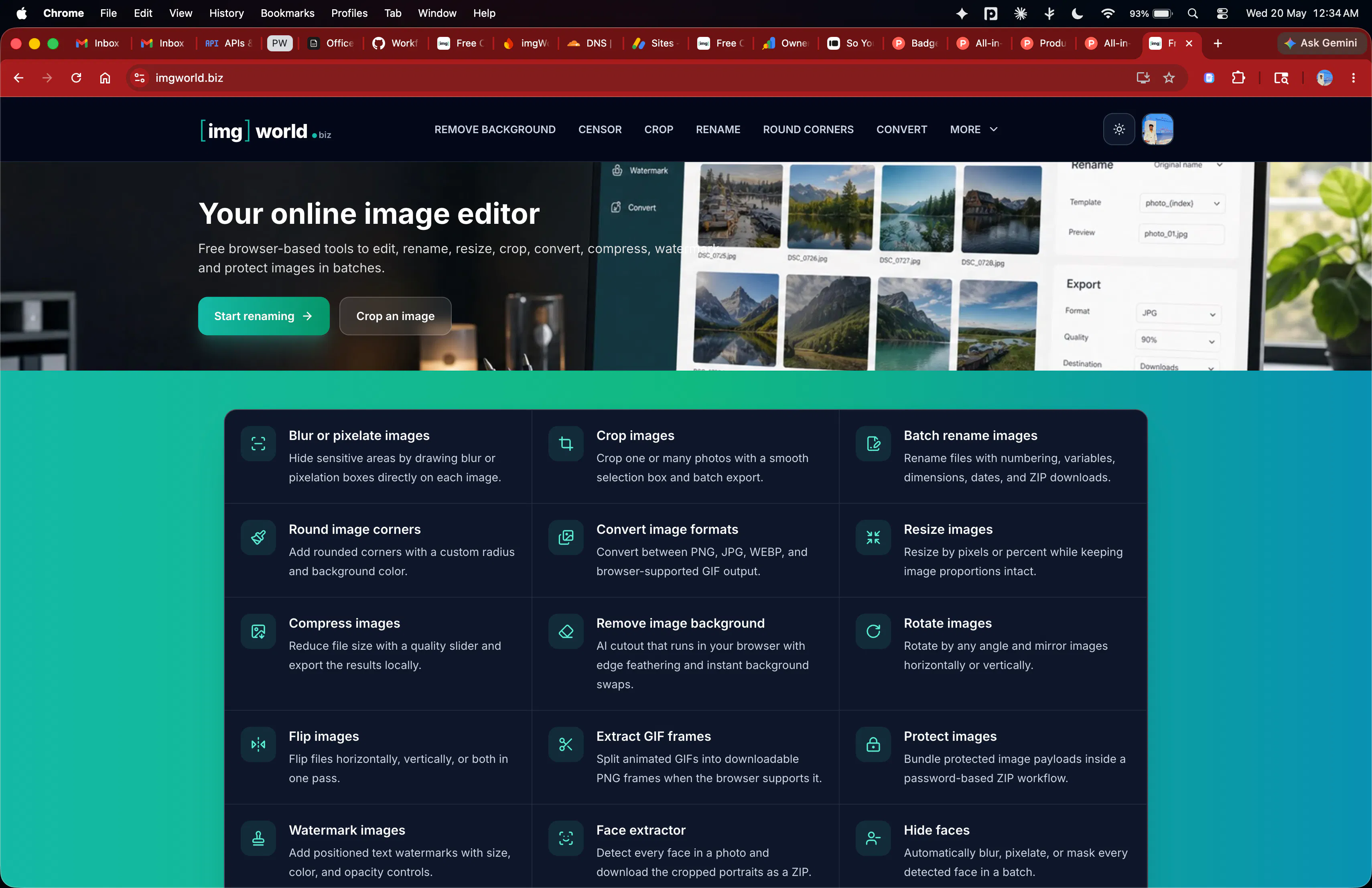 Screenshot 4