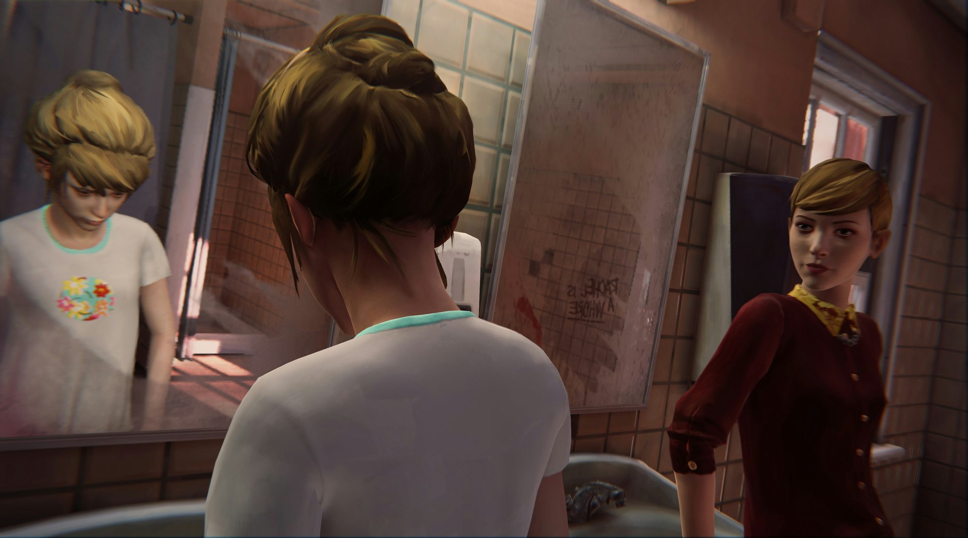 Life Is Strange gallery image