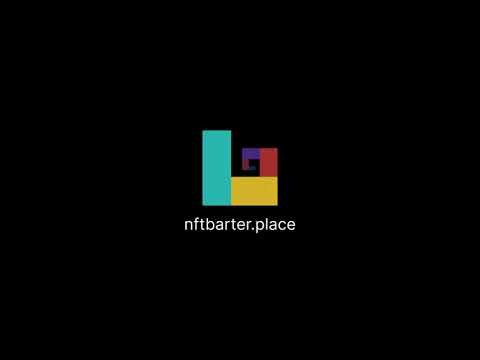 nftbarter.place gallery image