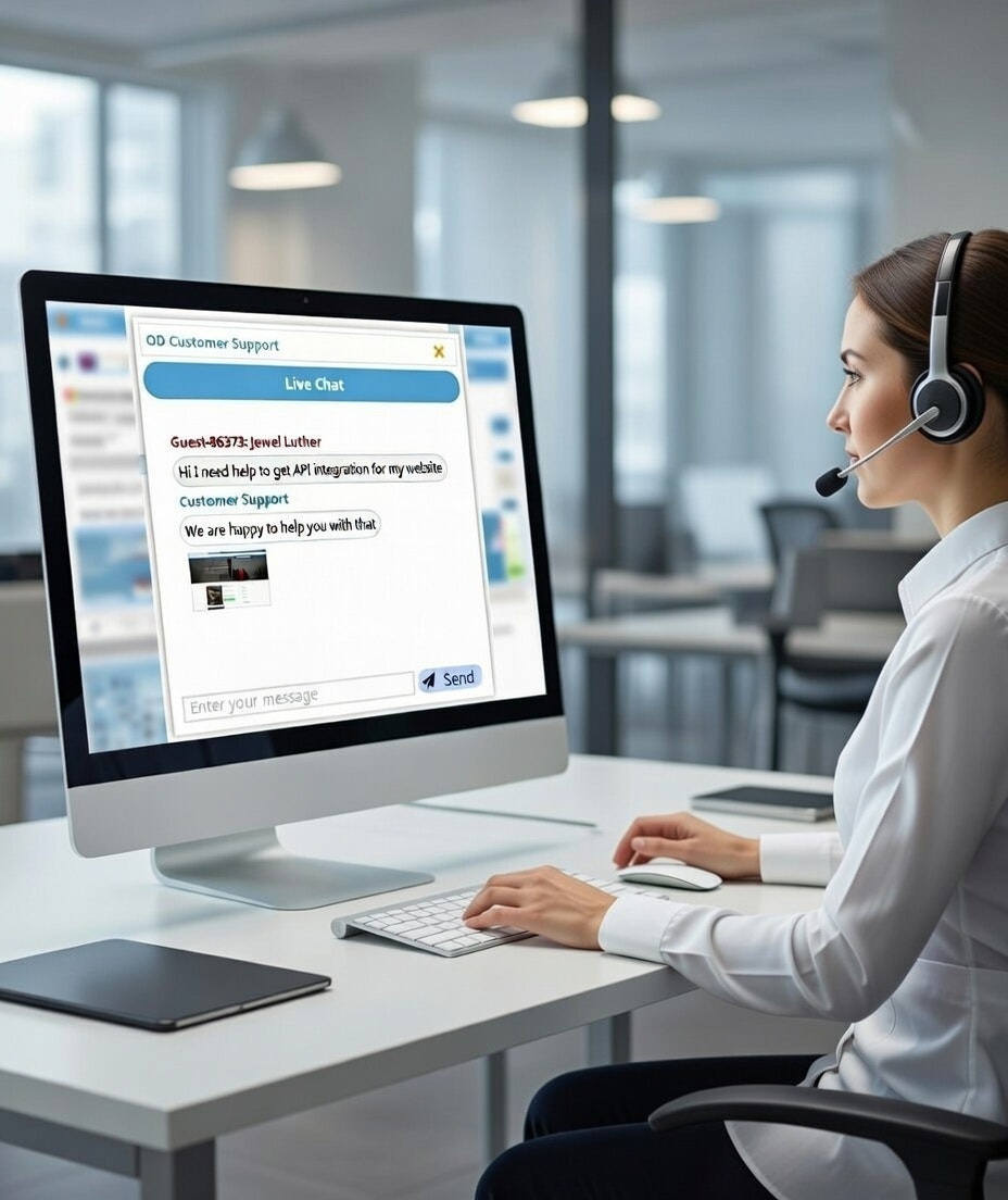 OptimizeTalk gallery image