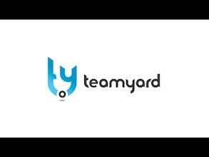 Teamyard gallery image