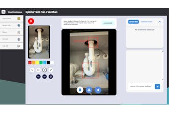 Visual Assistance gallery image