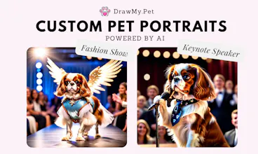 DrawMy.Pet gallery image